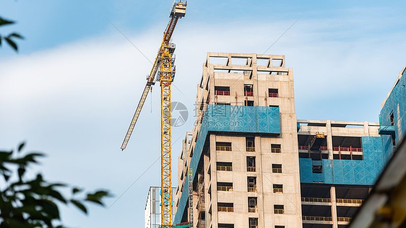 上海土建工程厂家售后服务：如何保障项目顺利进行