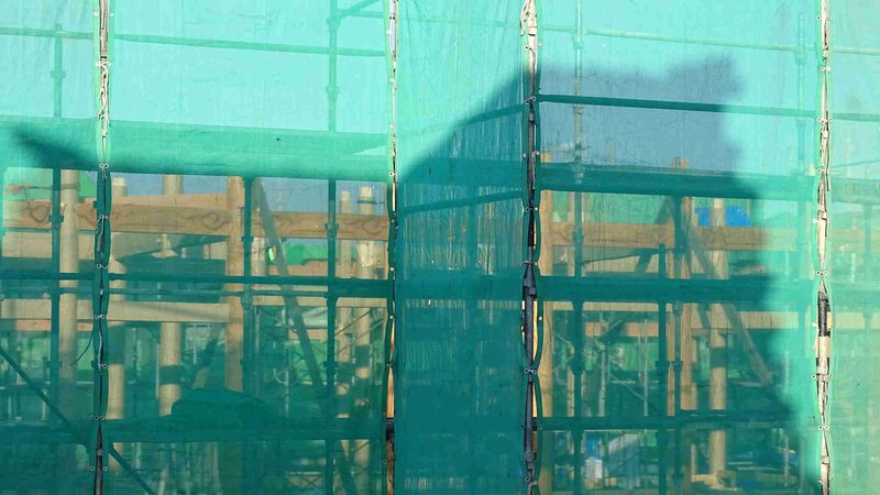 建筑劳务公司税务筹划：合理避税的合规之道
