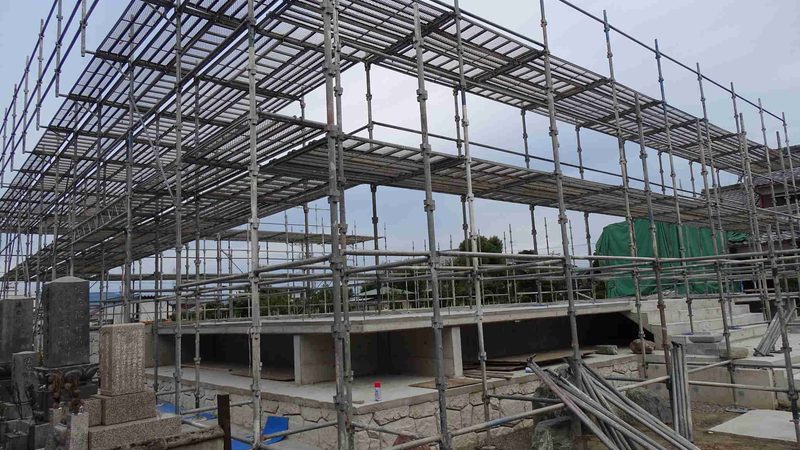揭秘建筑施工总承包公司规模排名背后的考量因素