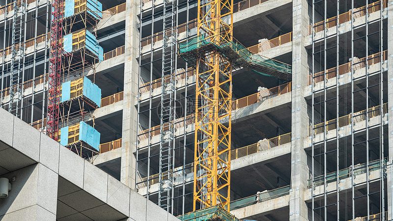 农村自建房地基加固的重要性与实用方法