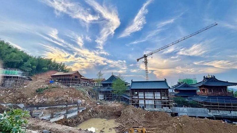 钢结构施工方案报价全解析：揭秘其关键要素**
