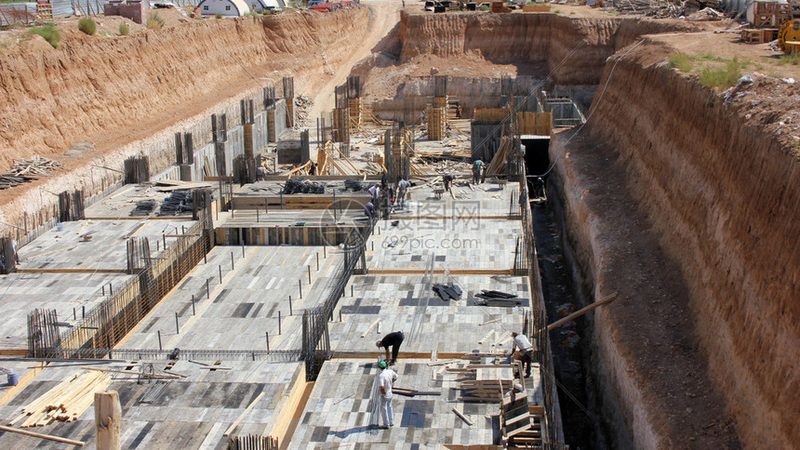 土建工程报价清单明细表填写要点全解析