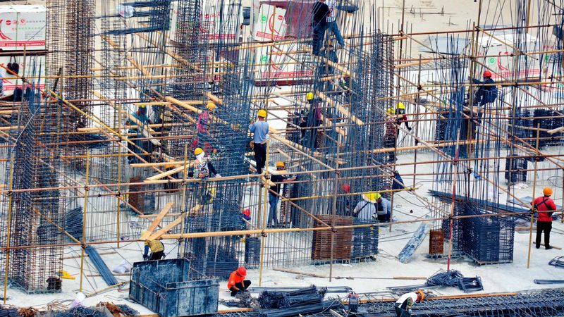 地基基础工程费用明细解析：关键因素与控制要点**