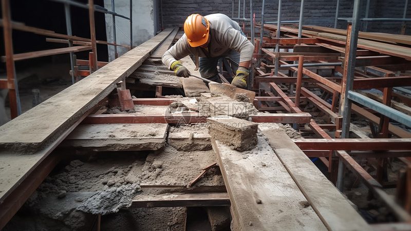 建筑施工总承包安全专项方案编制：关键步骤与要点解析**