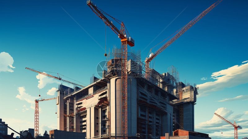 装配式建筑安装方法图解：施工要点与工艺流程