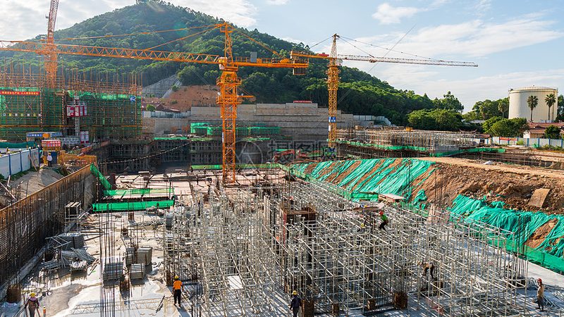 挂靠资质，合规先行：建筑资质挂靠的必备条件解析**