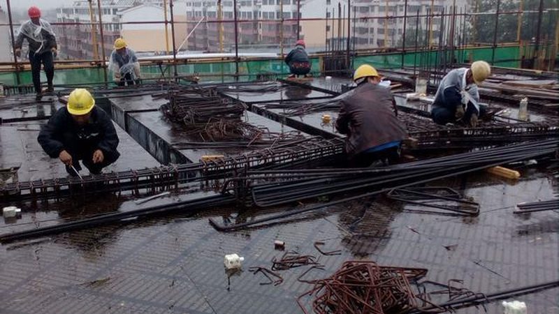 钢结构防火涂层厚度检测方法解析