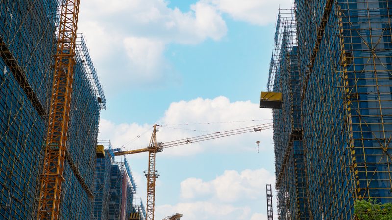 监理不只是旁站：房建工程监理职责范围的深层解读
