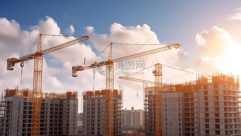 装配式建筑成本控制的关键要素解析**
