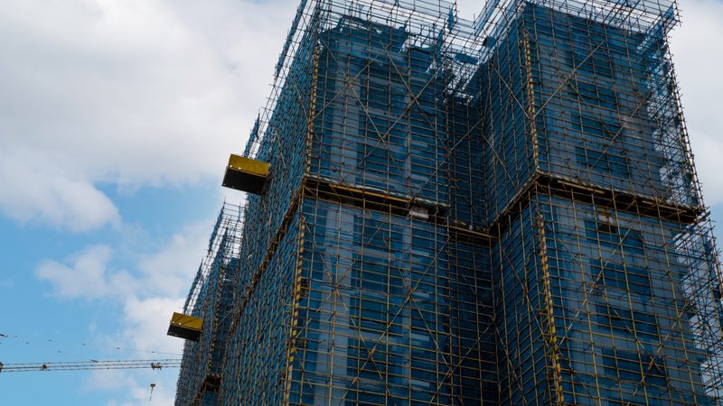 成都装配式建筑全产业链企业，正在重塑建筑业的底层逻辑
