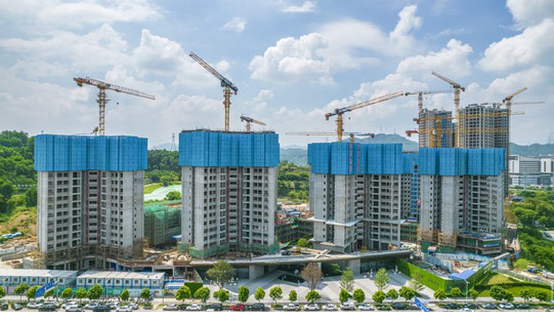 建筑屋面防水等级：标准解读与关键要素