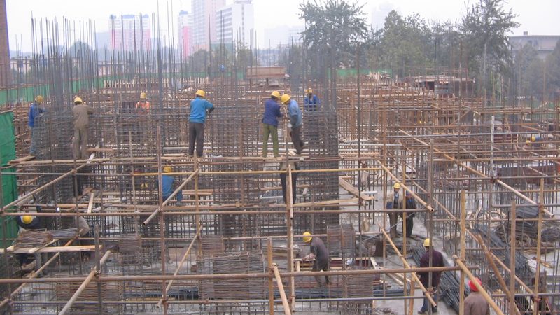 建筑劳务木工班组承包报价：揭秘影响因素与合理定价**