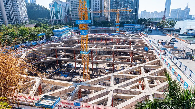 石材幕墙干挂工艺：步骤解析与关键要点