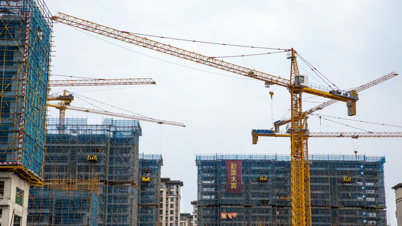 道路土建工程劳务分包：揭秘其流程与关键要素